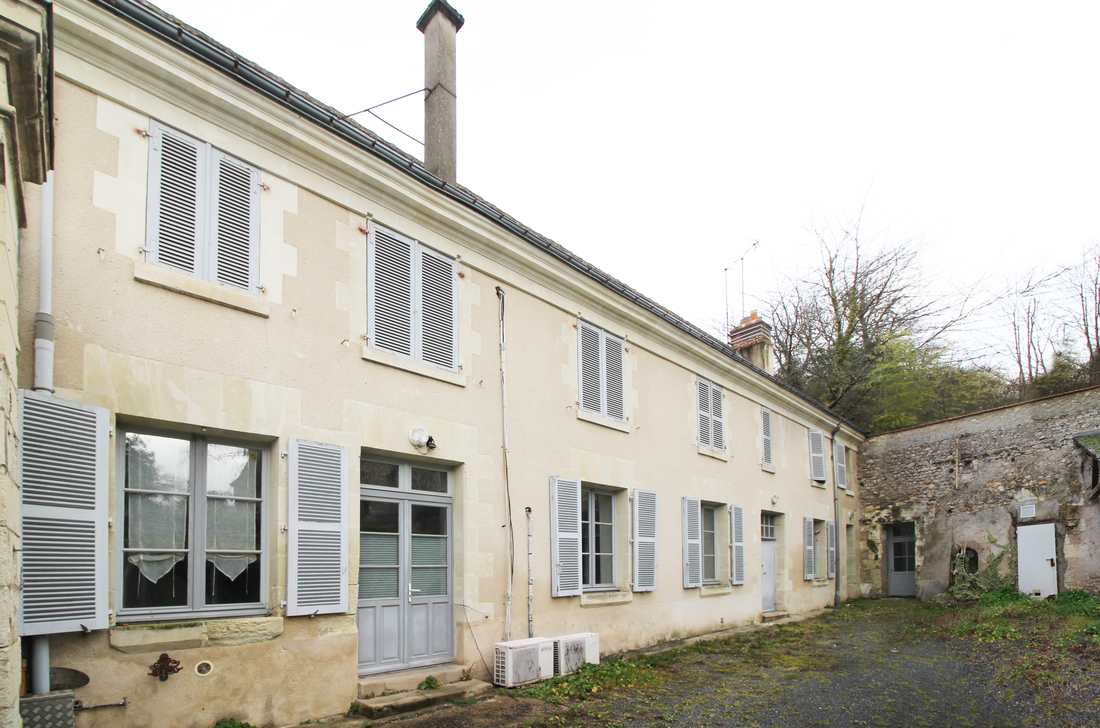 Logements R. 01 Avant